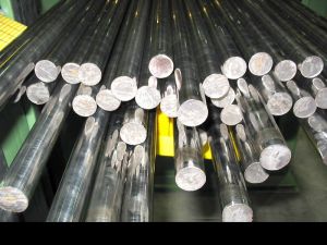 Product sample polished bars