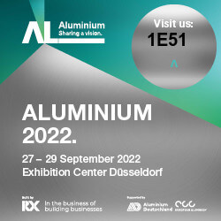Show Aluminium 2022